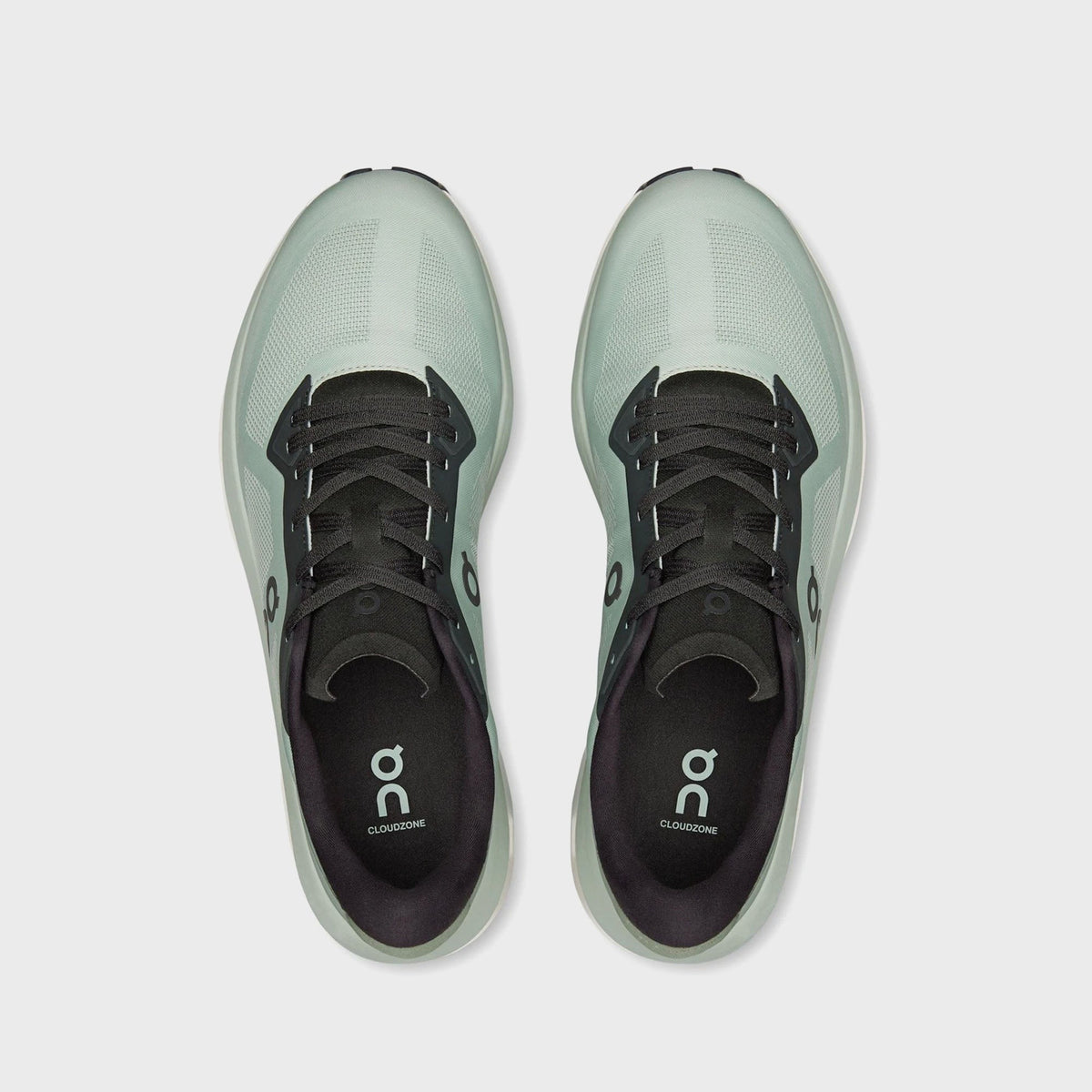 On Running Cloudzone - Mineral / Black
