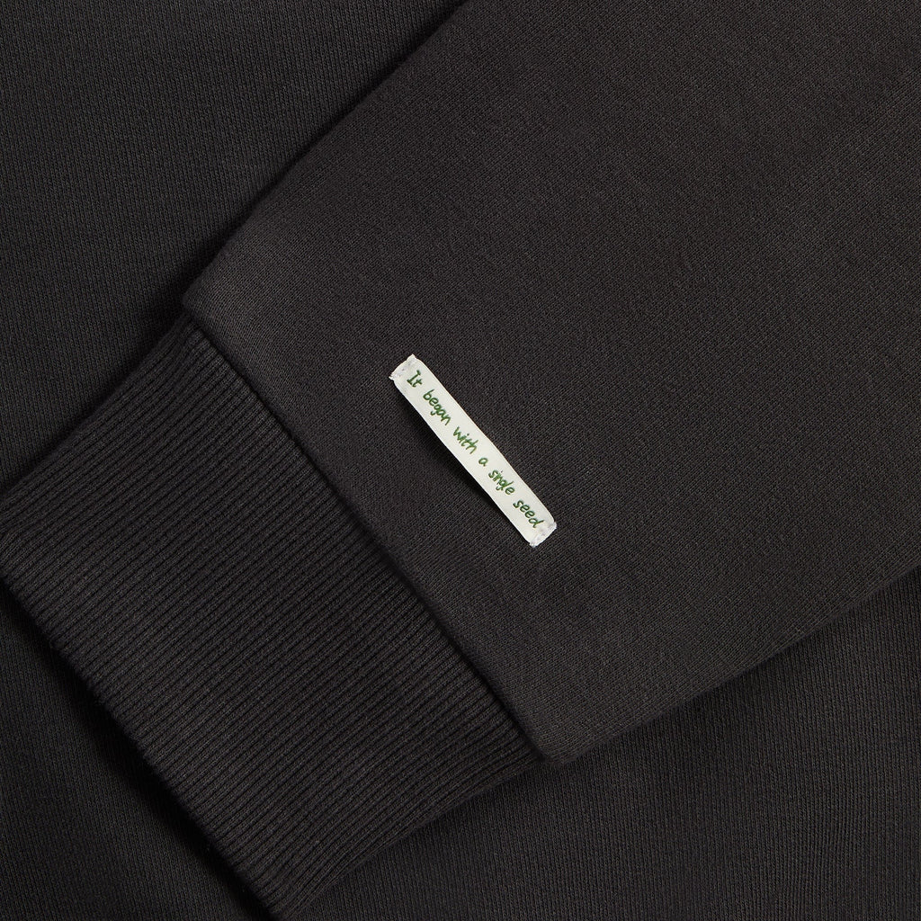 Kith & New Balance Laurel Nelson Crewneck - Nightfall