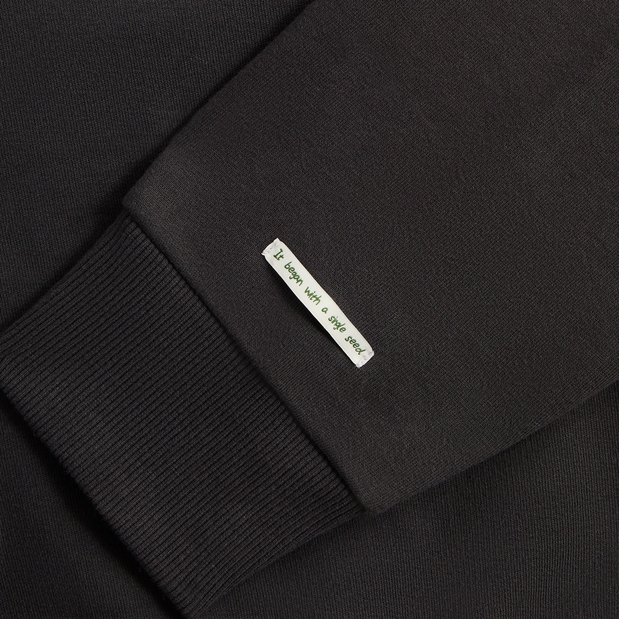 Kith & New Balance Laurel Nelson Crewneck - Nightfall