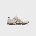 ASICS Gel-Resolution 5 - Cream / Clay Grey