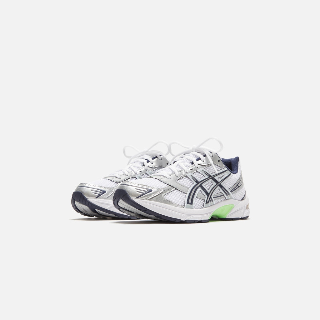 ASICS Gel-1130 - White / Mid Grey