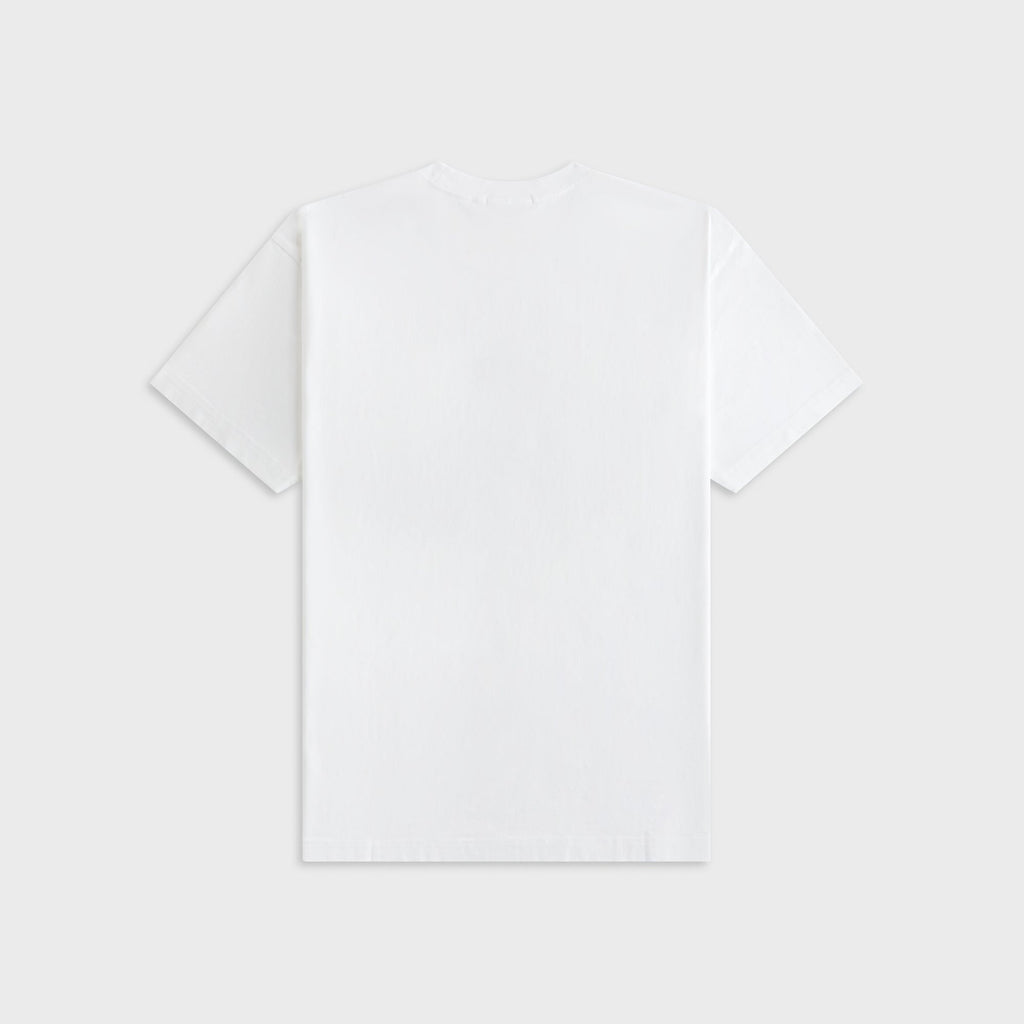 Kith Treats Matcha Powder Tee - White