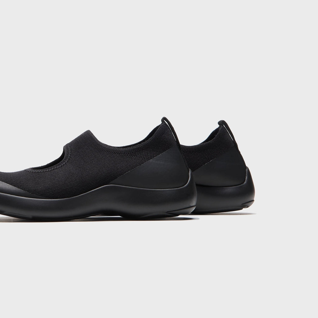Tabi WMNS Sandal - Black