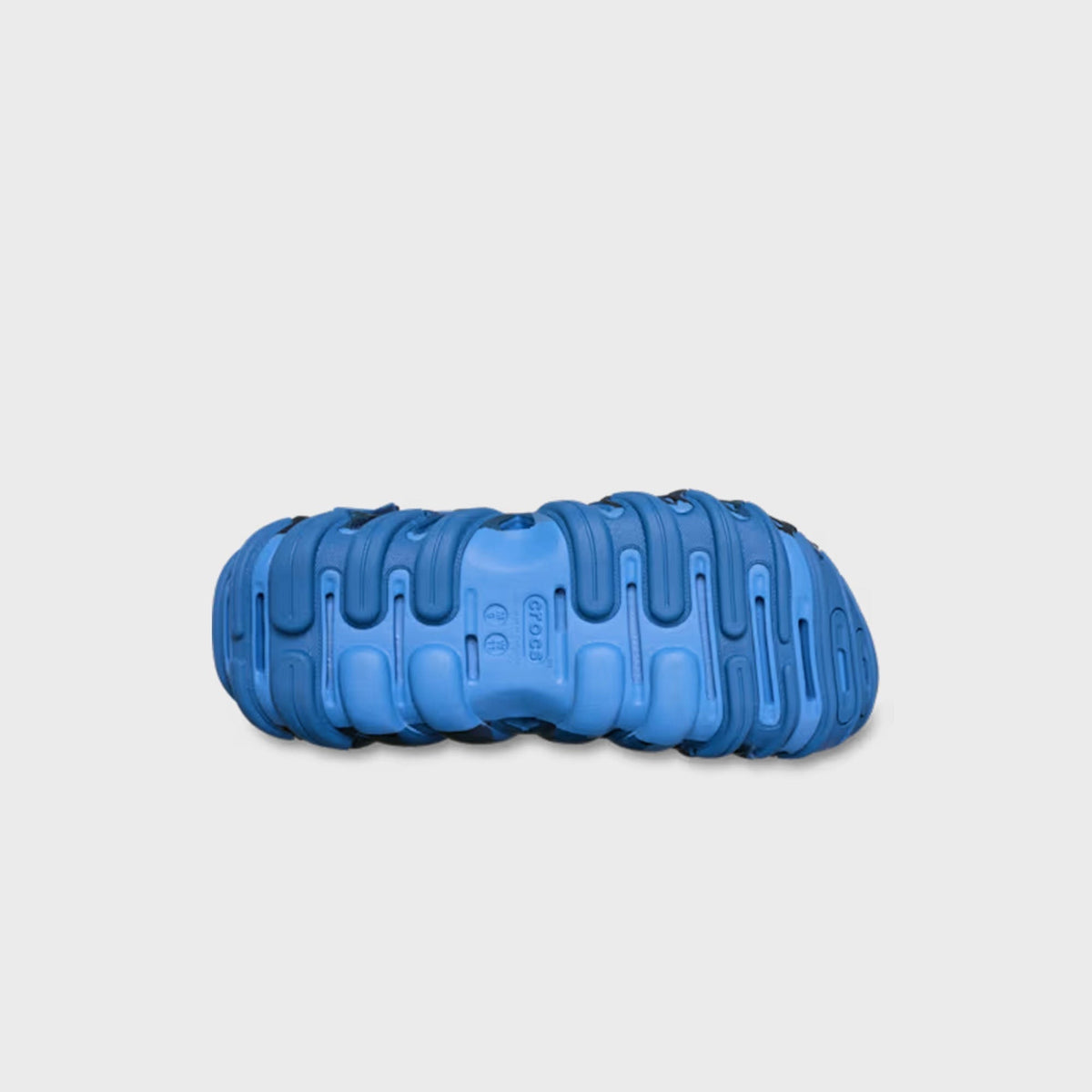 Crocs x BAPE Echo RO Clog - Powder Blue
