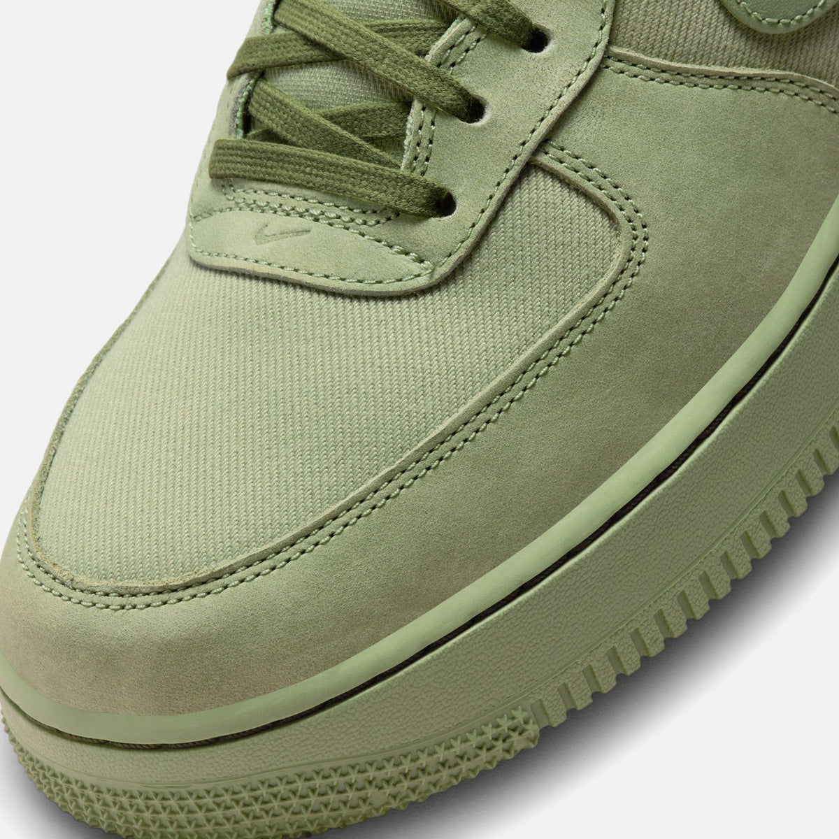 Nike Air Force 1 '07 - Oil Green / Cargo Khaki