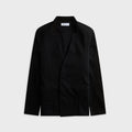 Kiko Kostadinov Koru Slim Blazer - Smooth Black