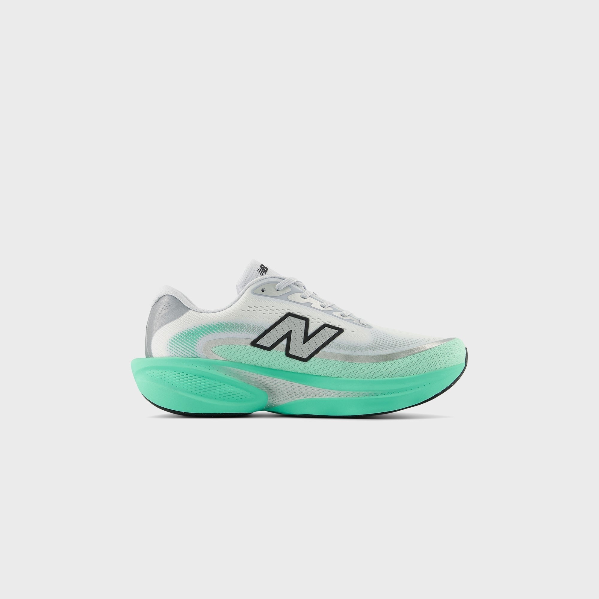 New Balance Ellipse - White / Green