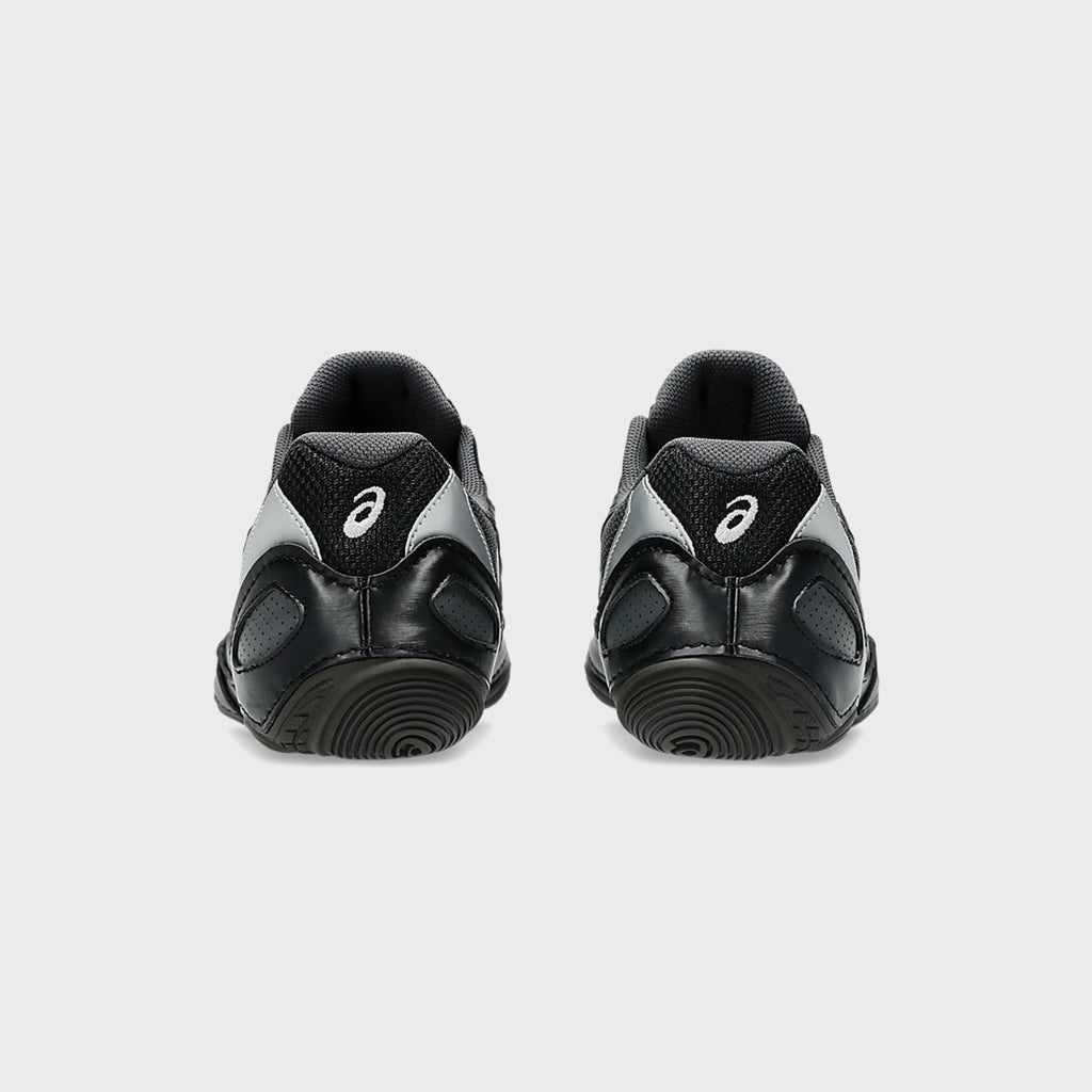 ASICS Hypersync - Graphite Grey / Black