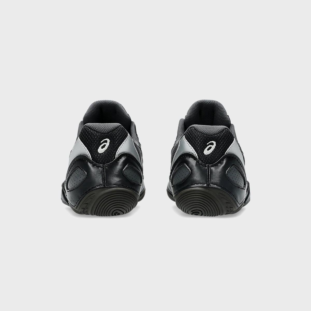 ASICS Hypersync - Graphite Grey / Black