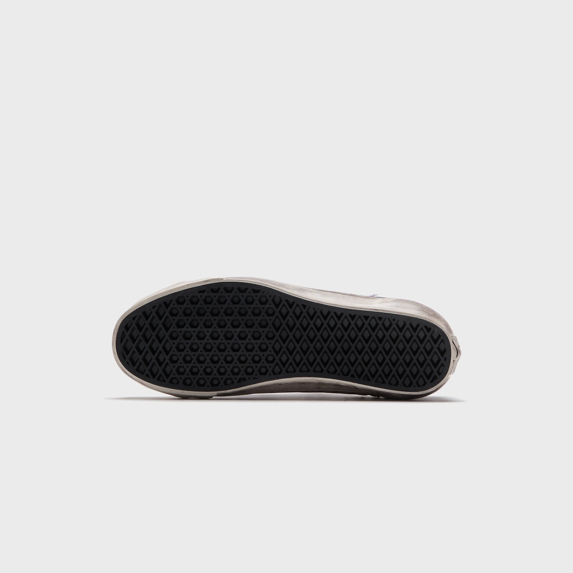 VANS LX Old Skool 36 - Souvenir Faded Black
