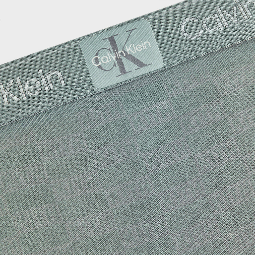 Kith for Calvin Klein Seasonal Boxer Brief - Harbour
