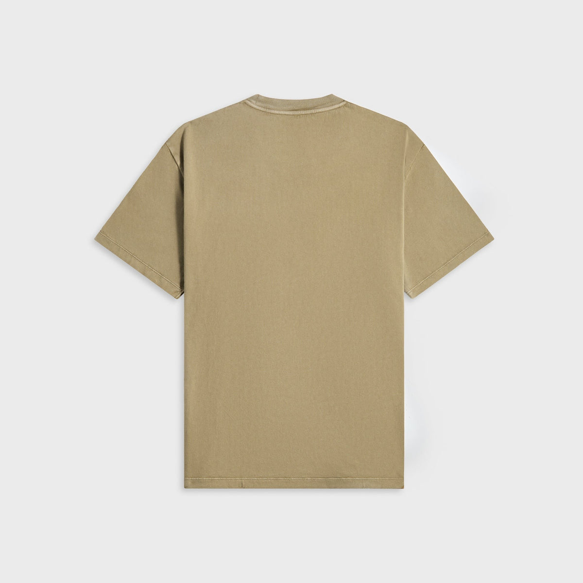 Our Legacy Box Tee - Cavalry Olive
