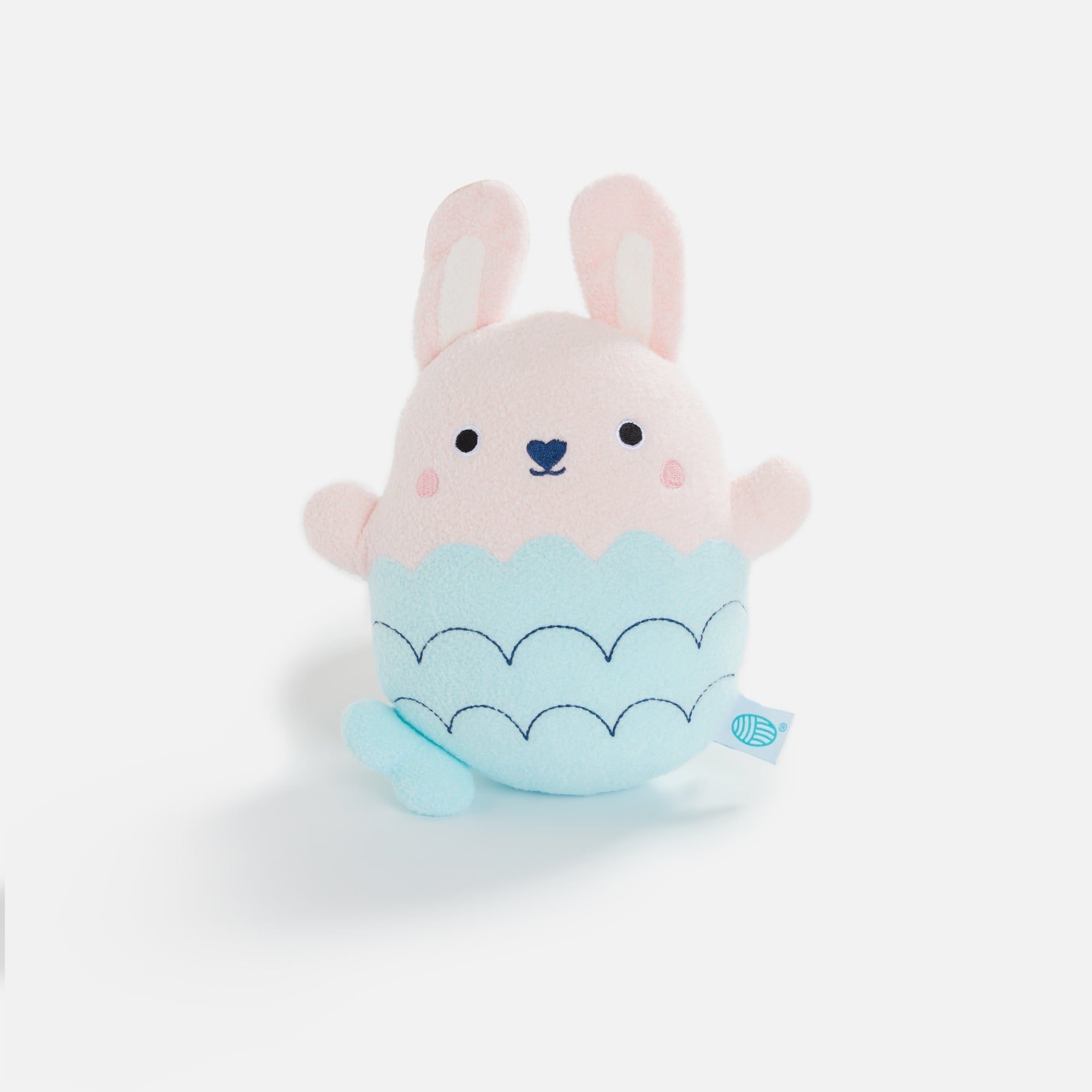 Noodoll Ricebombshell Plush Toy
