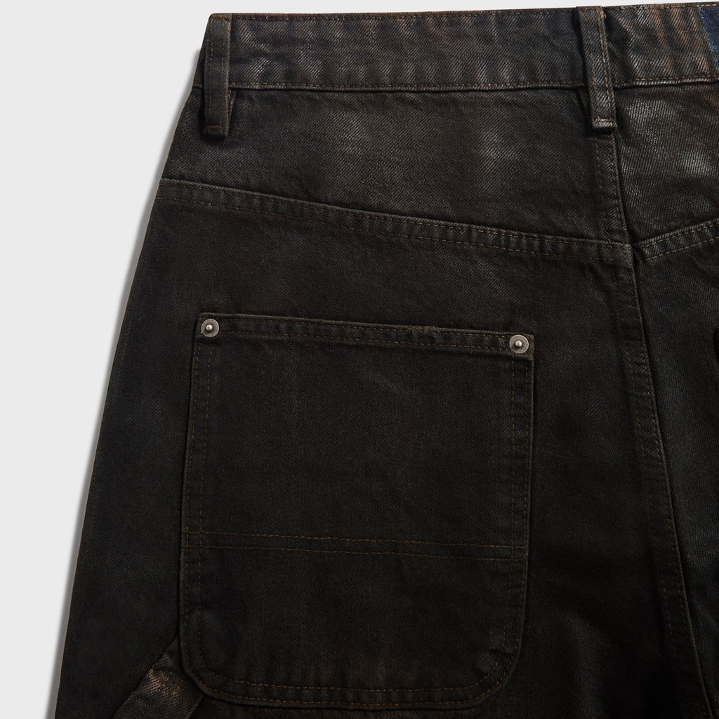Ksubi Maxx Operator Pants - Grease