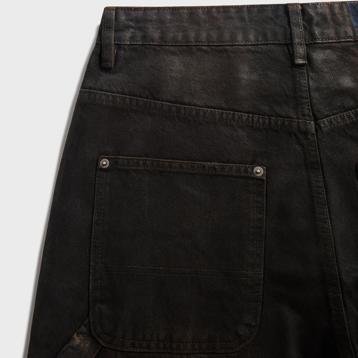 Ksubi Maxx Operator Pants - Grease