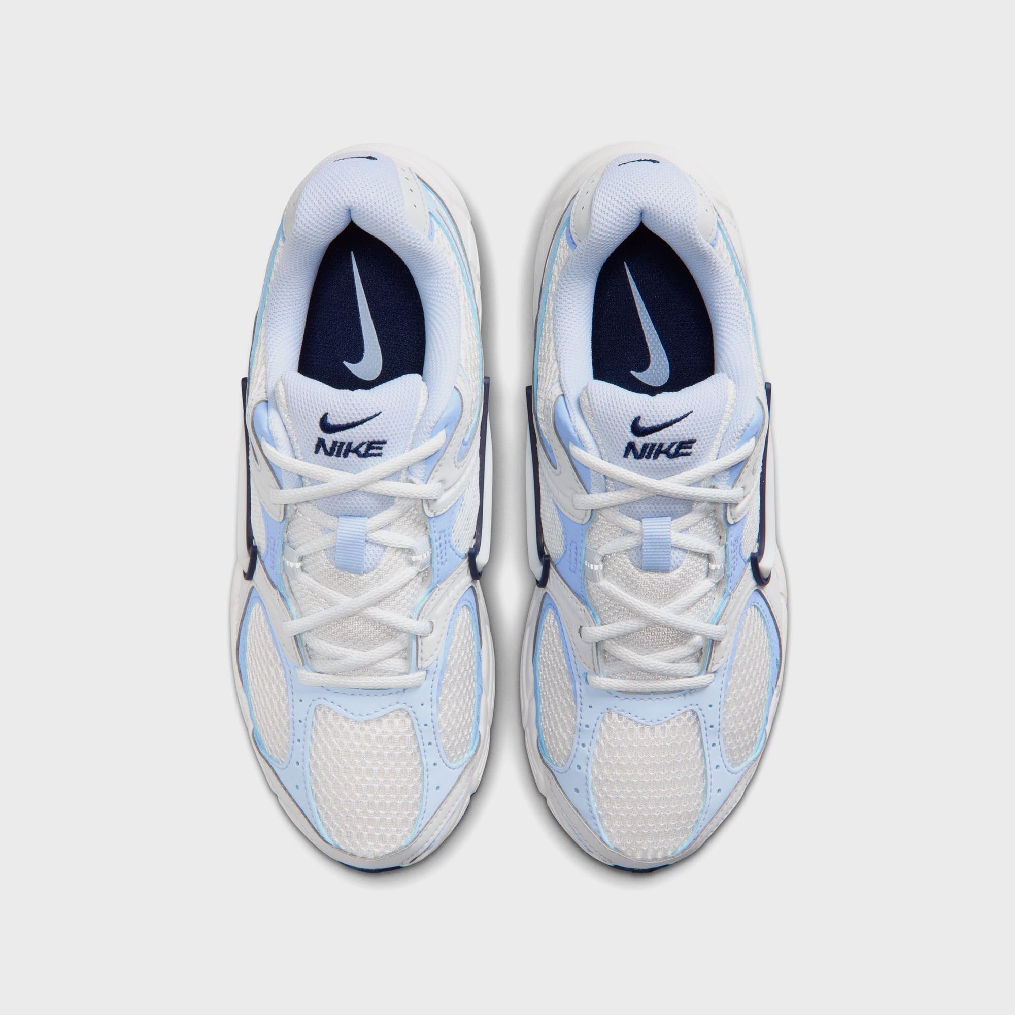 Nike WMNS V5 RNR - Off White / Hydrogen Blue