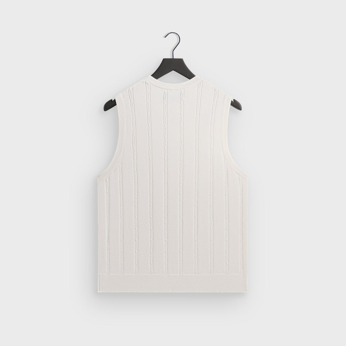 Kith Rhys Tilden Vest - Sandrift