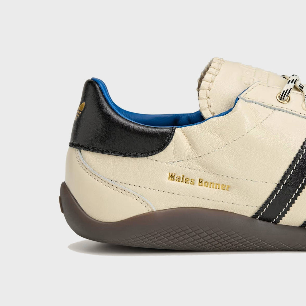 adidas x Wales Bonner Karintha OG - Wonder White / Core Black / Lush Blue