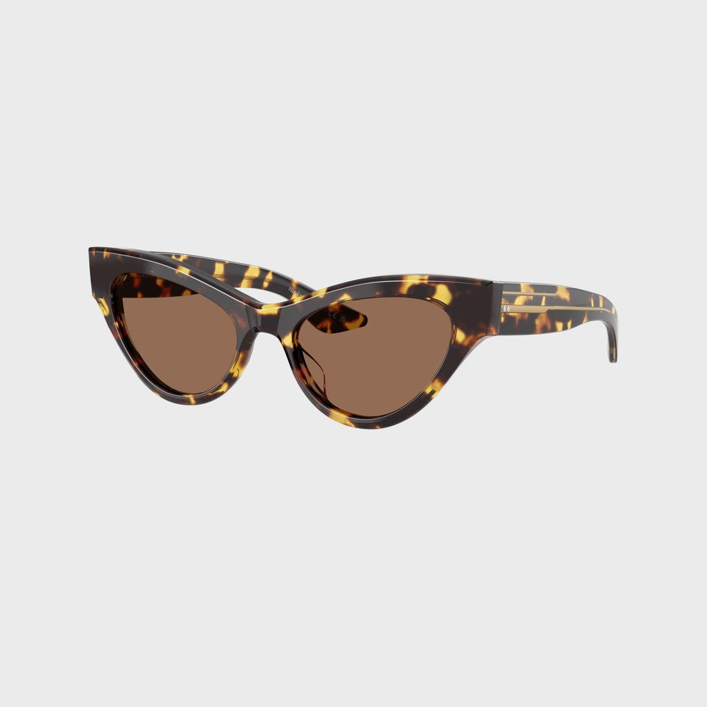 KHAITE x Oliver Peoples 1951C Sunglasses - Vintage DTB / Brown