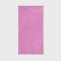 Tekla Bath Towel - Magenta