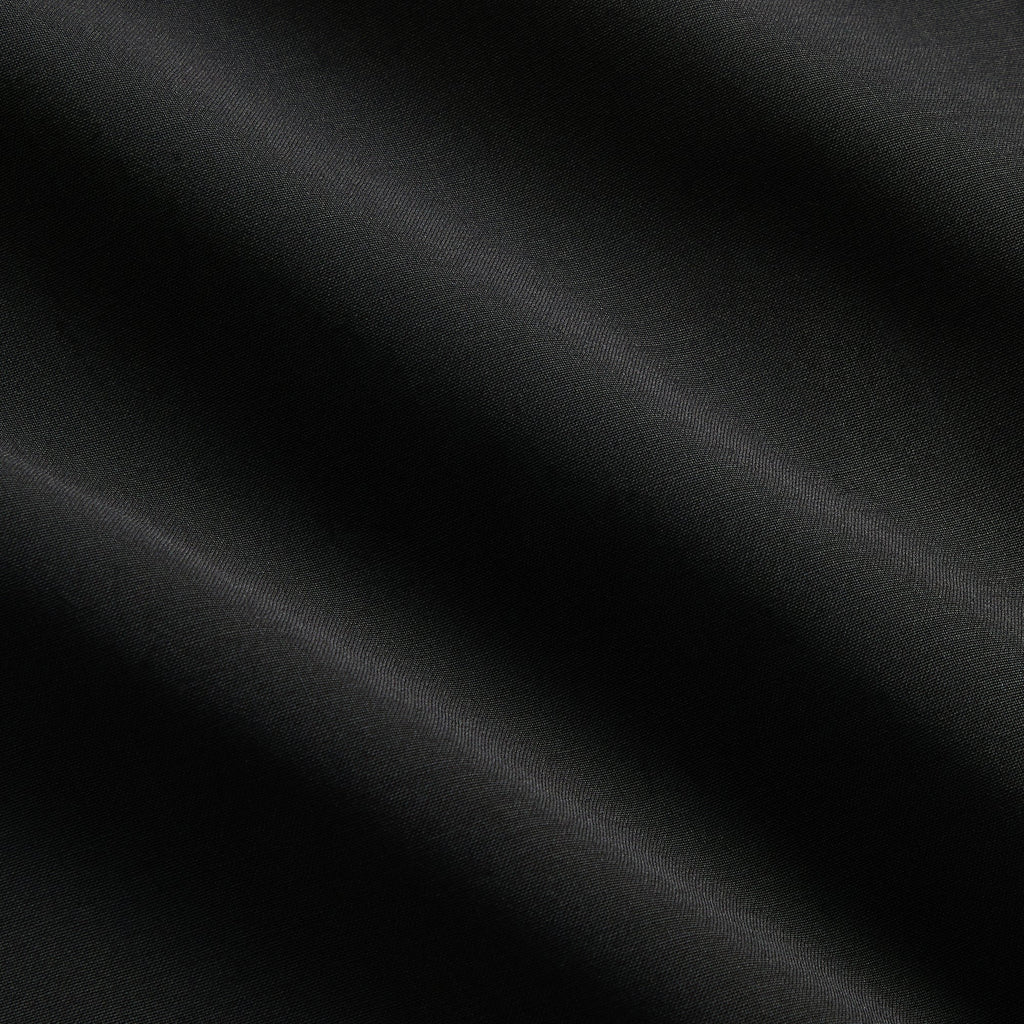 &Kin Tropical Wool Denez Jacket - Black