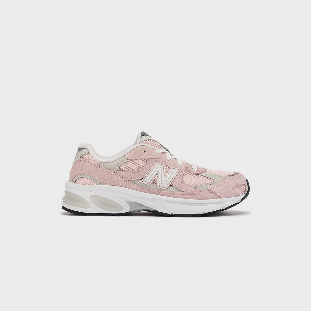 New Balance GS 2010 - Shell Pink / Grey Matter