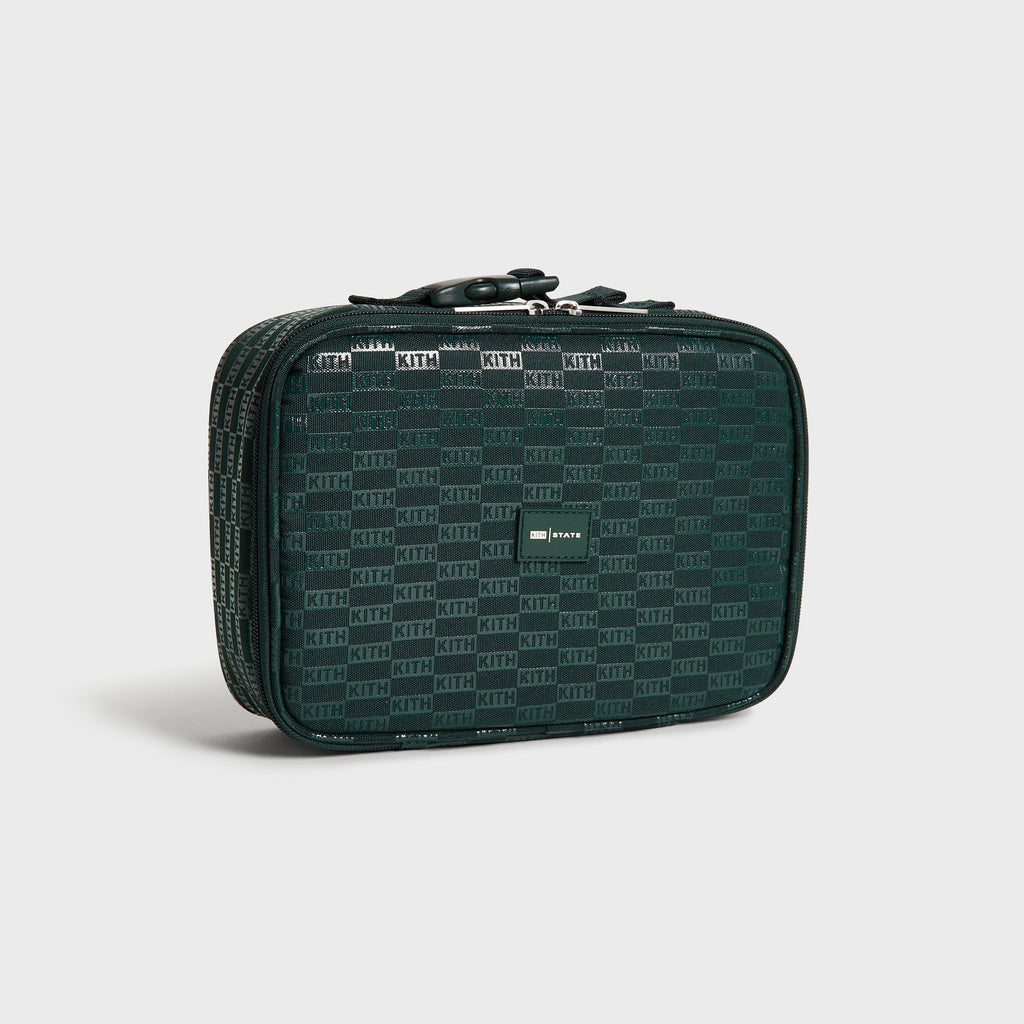 Kith Kids for STATE Rodgers Lunch Box - Stadium