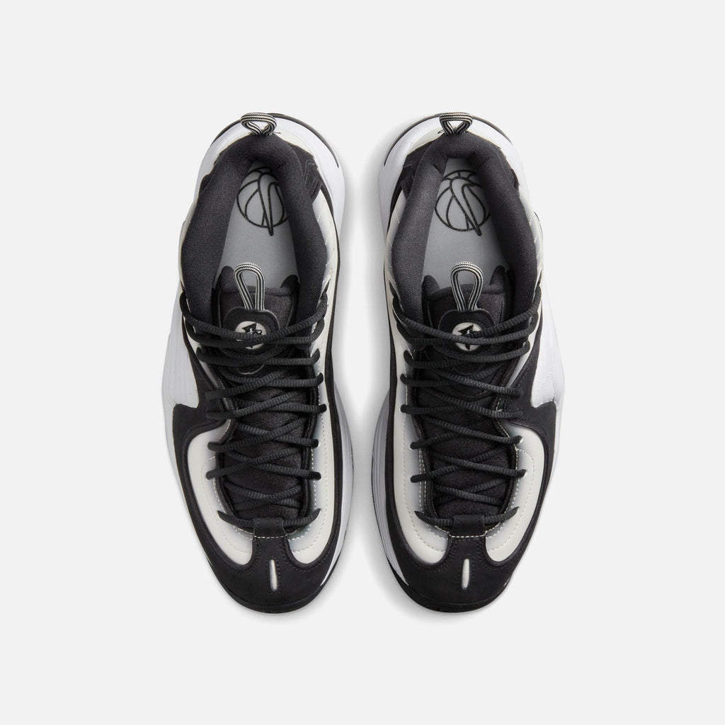 Nike Air Penny II - Light Bone / White / Black / Photon Dust