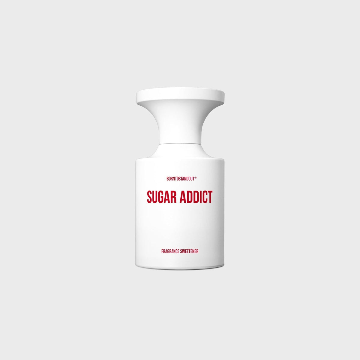 BORNTOSTANDOUT Sugar Addict Eau De Parfum 50ML