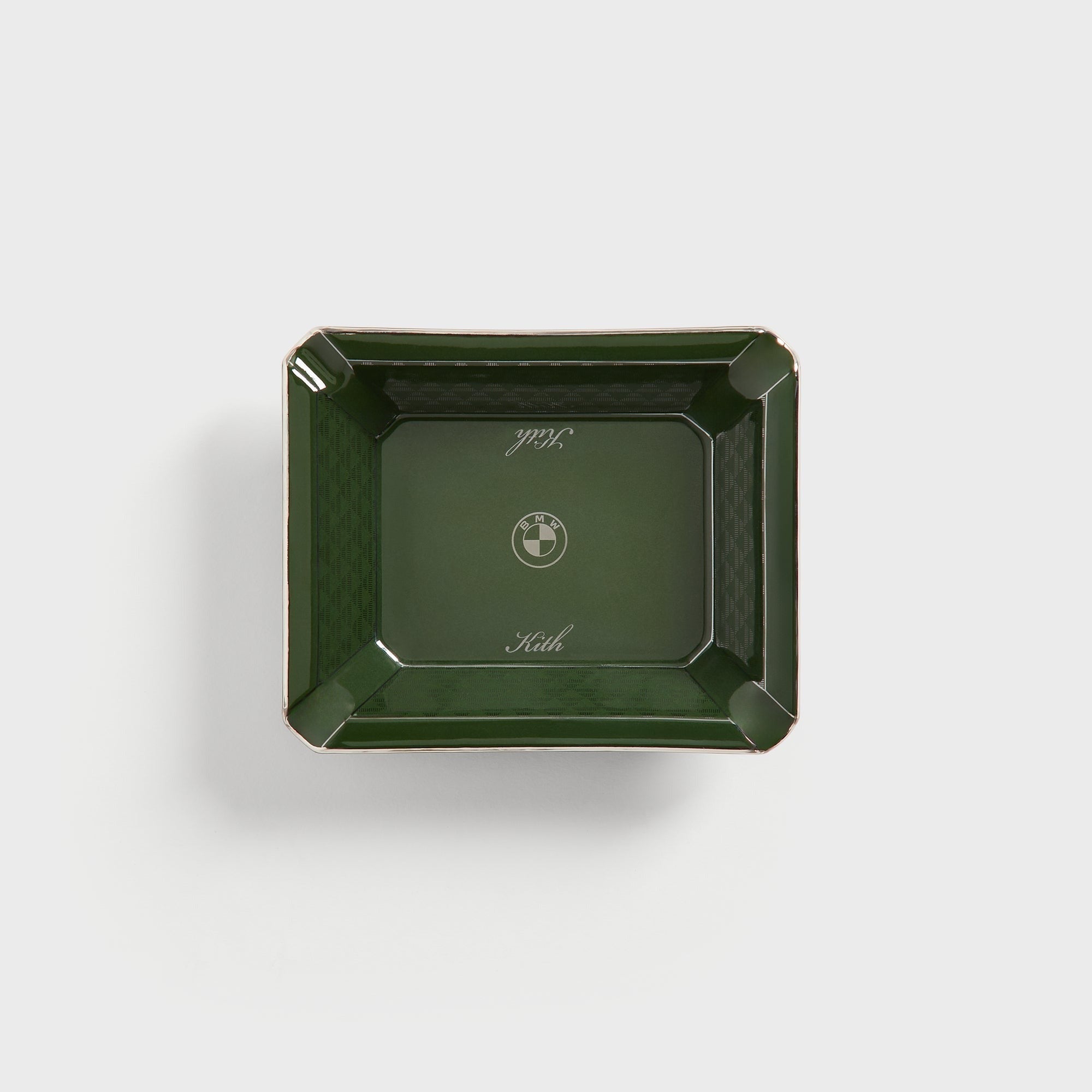 Kith for BMW Catchall Tray - Vitality