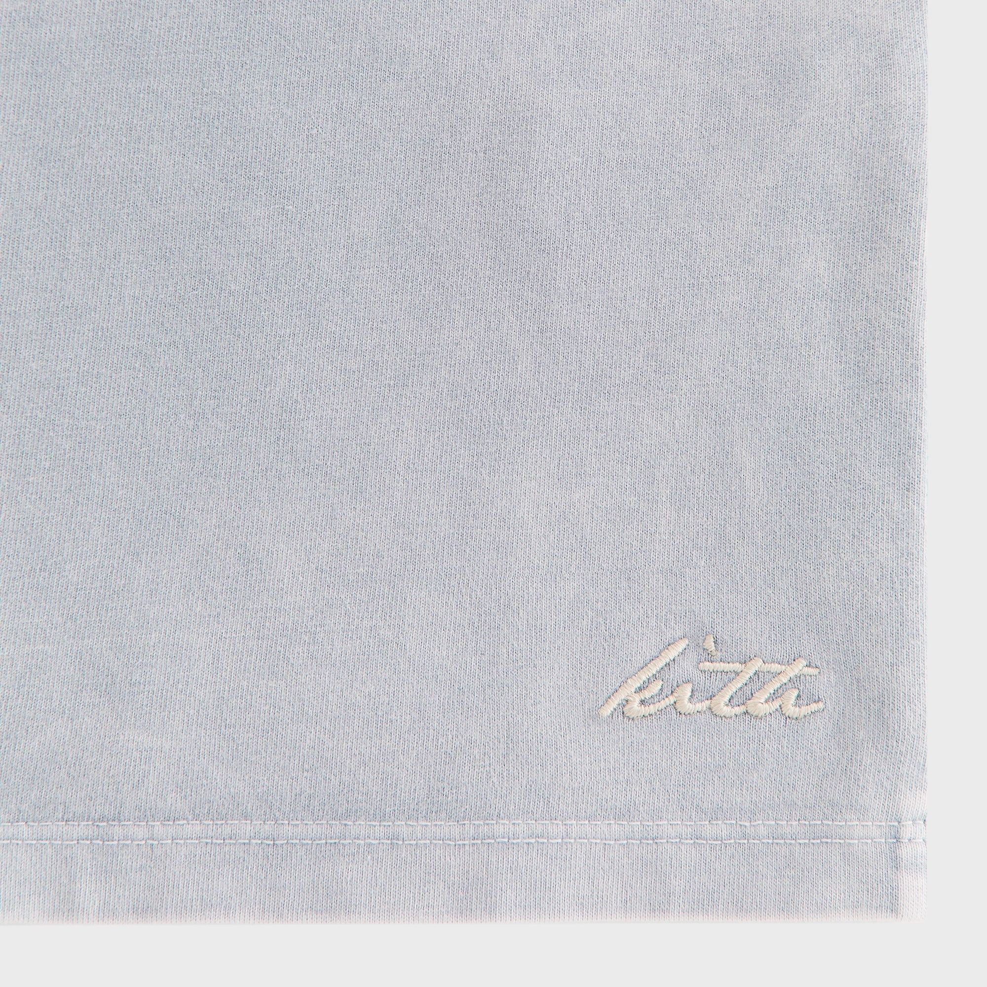 Kith Women Mulberry Vintage Tee - Kindred