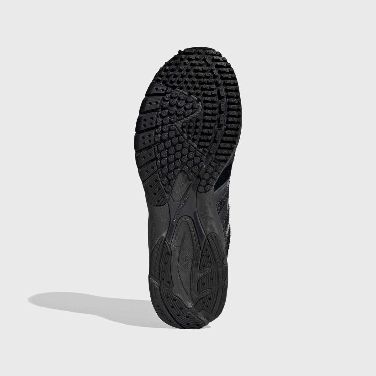adidas WMNS Adizero Adios OG - Core Black / Carbon