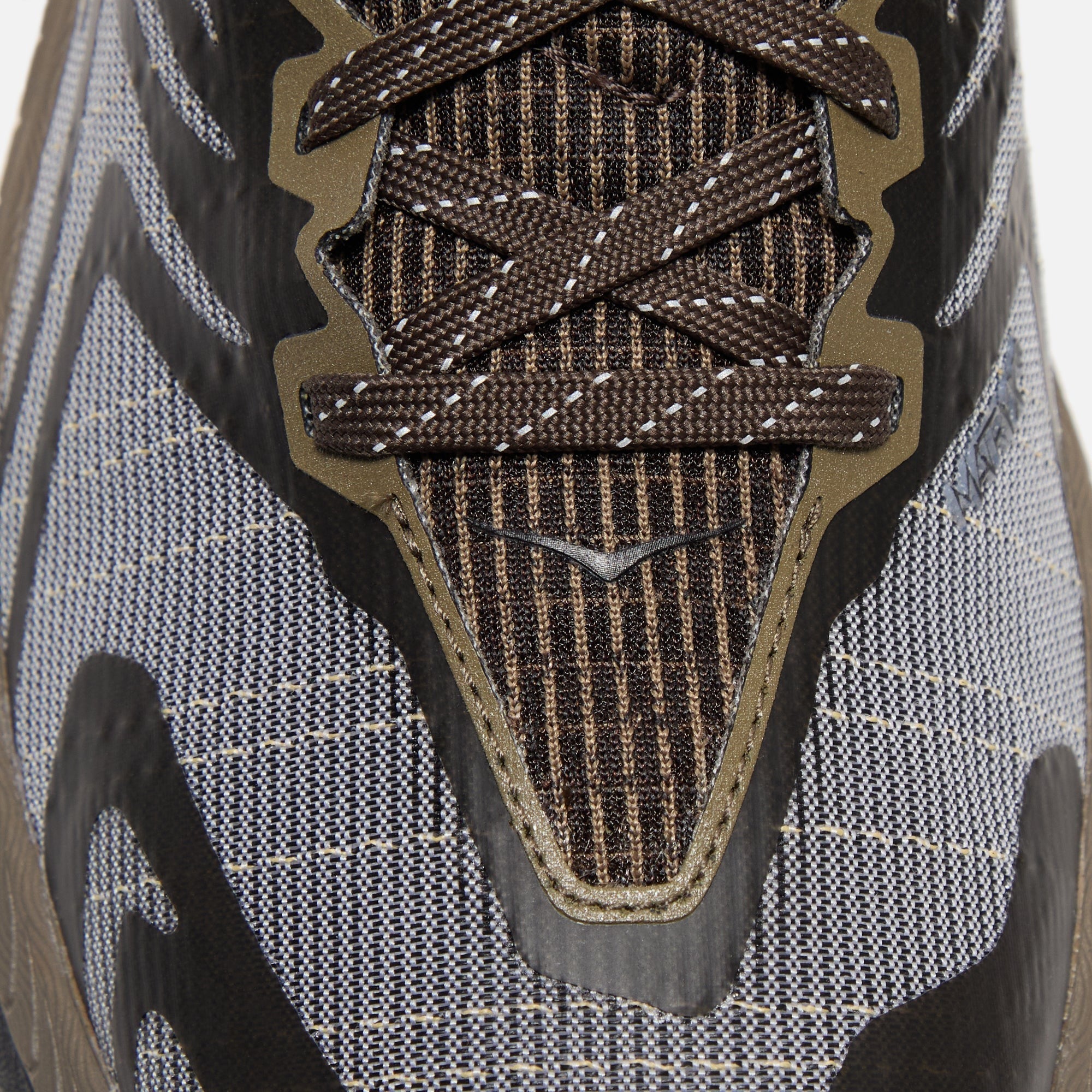HOKA Stealth/Tech Tecton X 2 - Deep Umber / Black