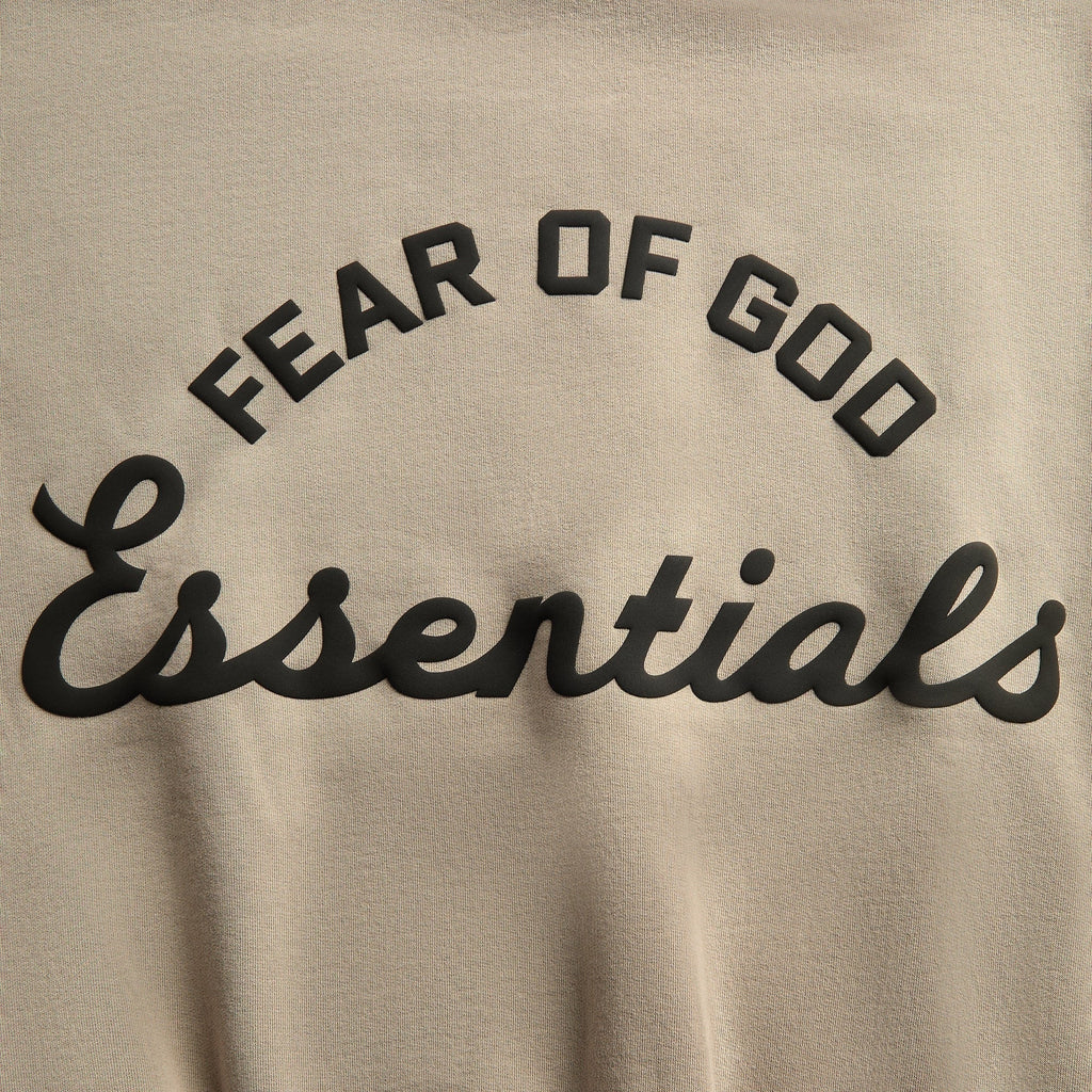 Essentials Training 90s Crewneck Sweatshirt - Faded Seal