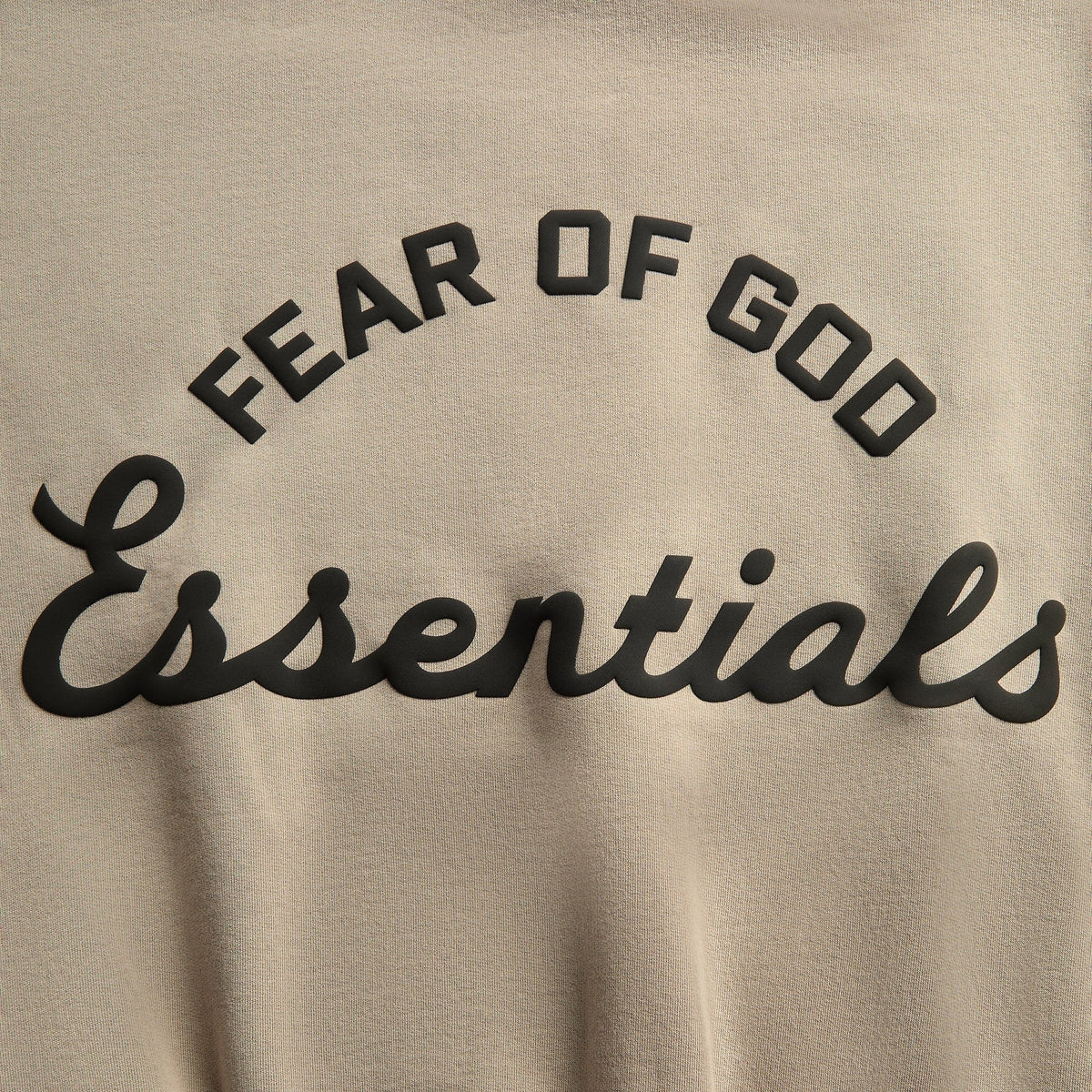Essentials Training 90s Crewneck Sweatshirt - Faded Seal