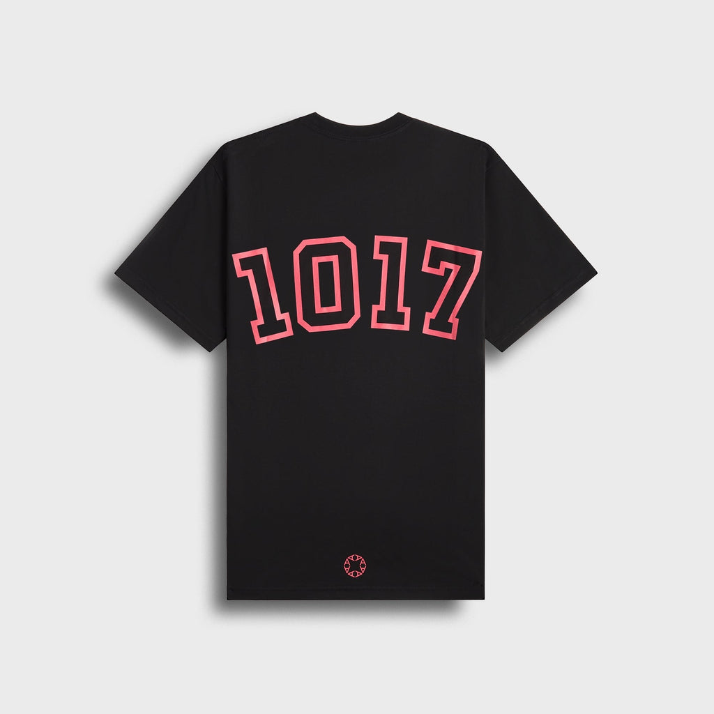 ALYX 9SM Tee - Black