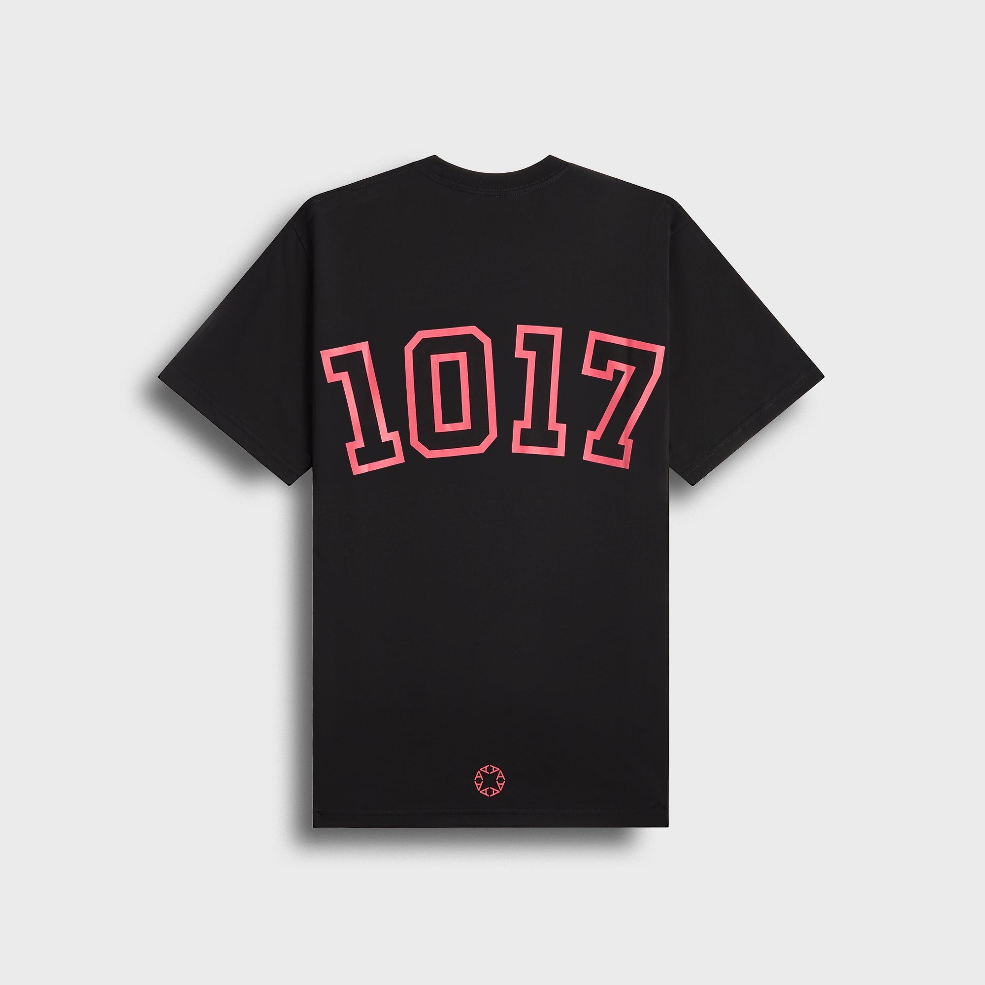 ALYX 9SM Tee - Black