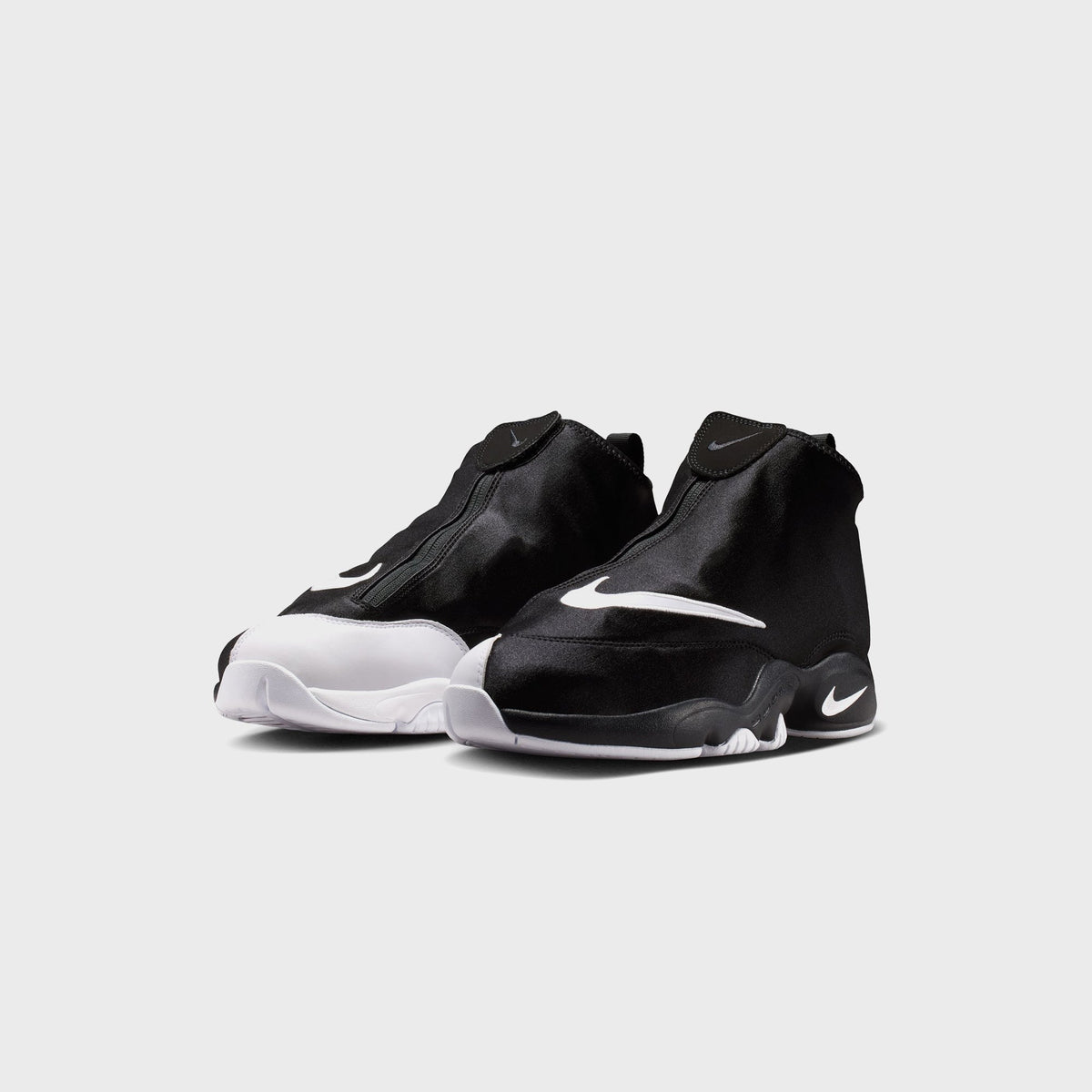 Nike Air Zoom Flight The Glove - Black / White