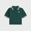 Kith Kids Tilden II Polo - Stadium