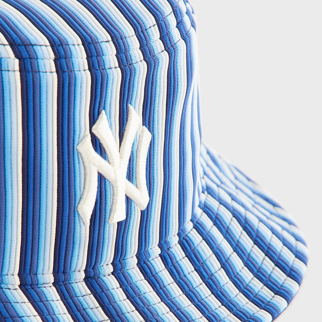 Kith Women & '47 for the New York Yankees Bucket Hat - Nocturnal