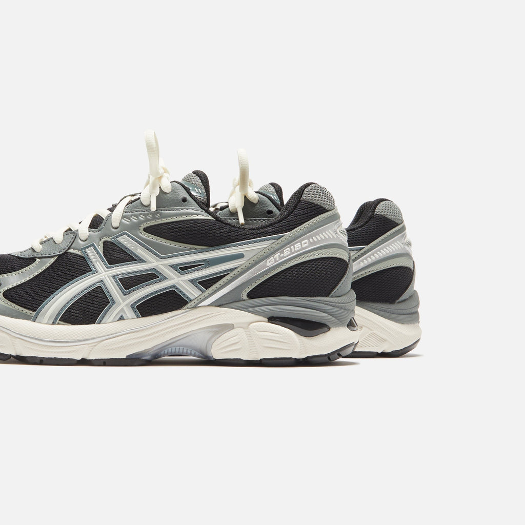 ASICS GT-2160 - Black / Seal Grey