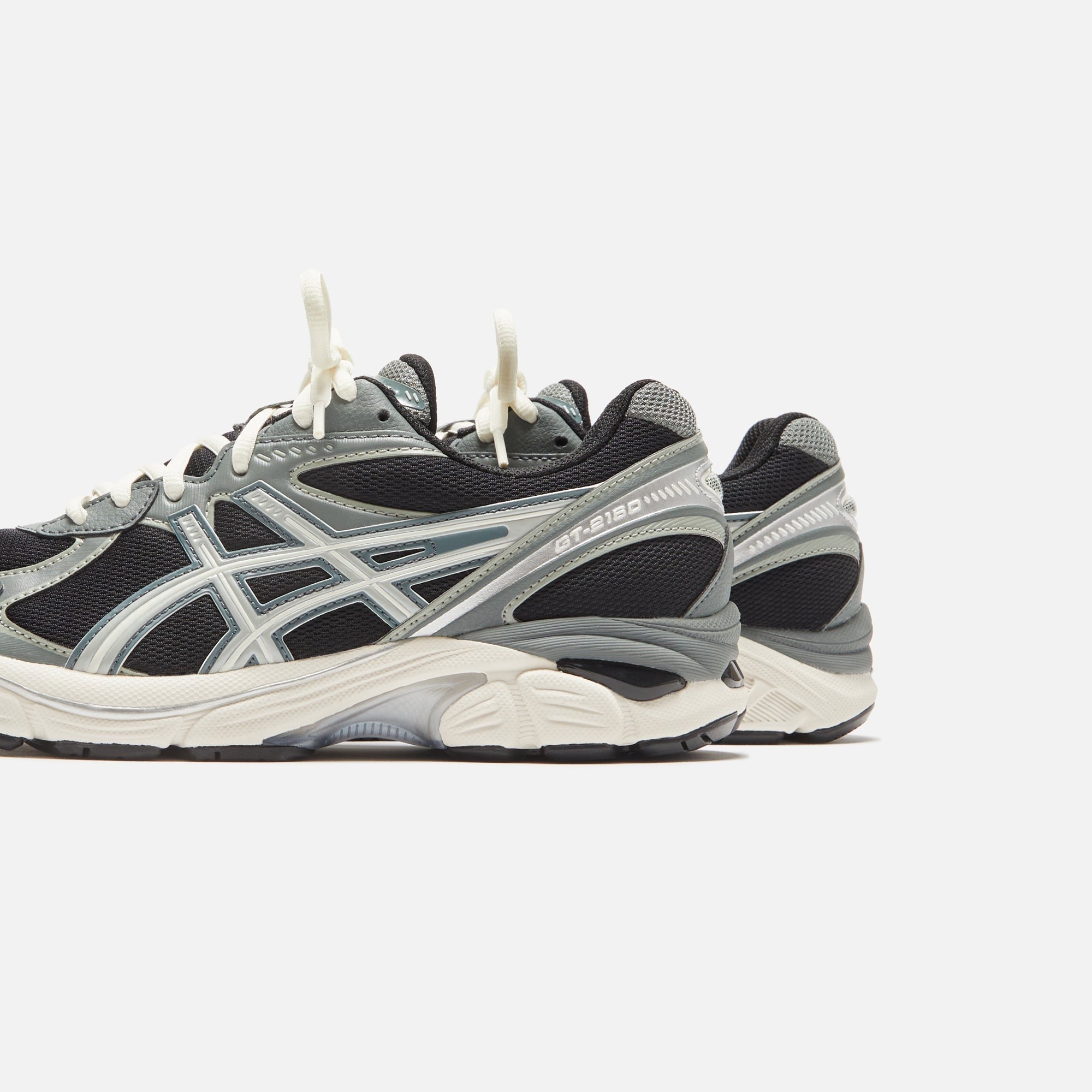ASICS GT-2160 - Black / Seal Grey