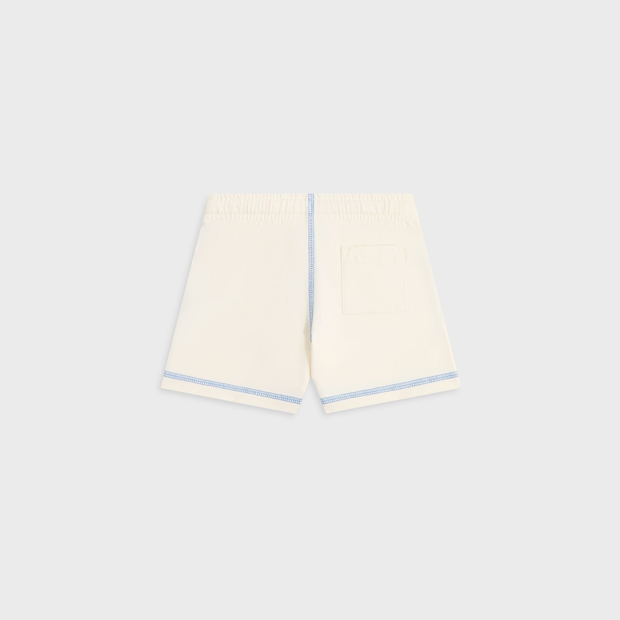 Kith Baby Nelson Short - Silk