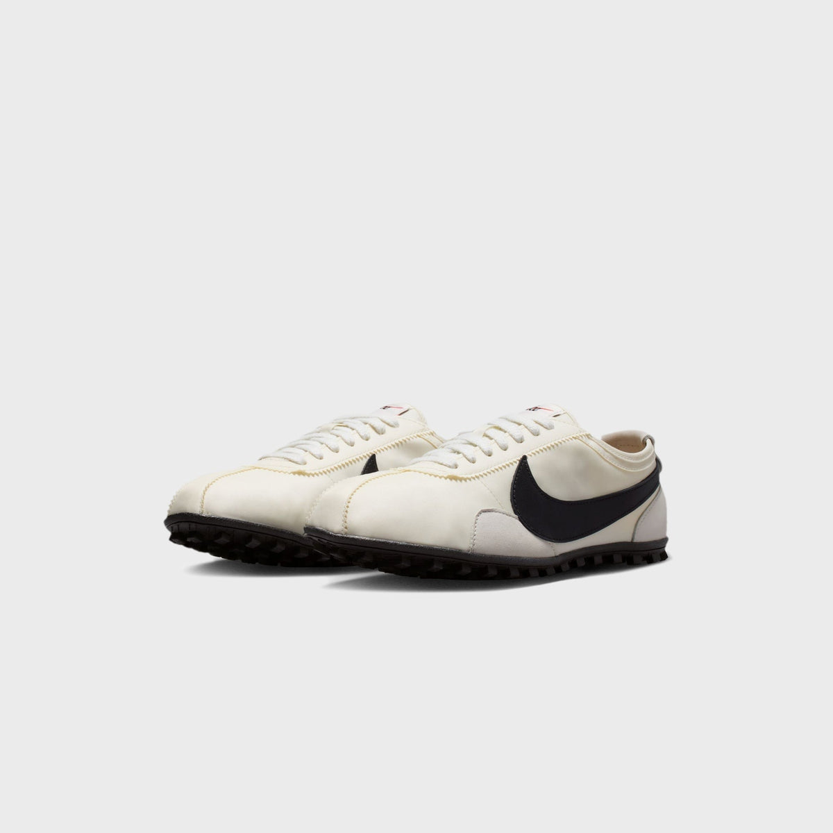 Nike WMNS Moon Shoe - Soft Pearl / Black