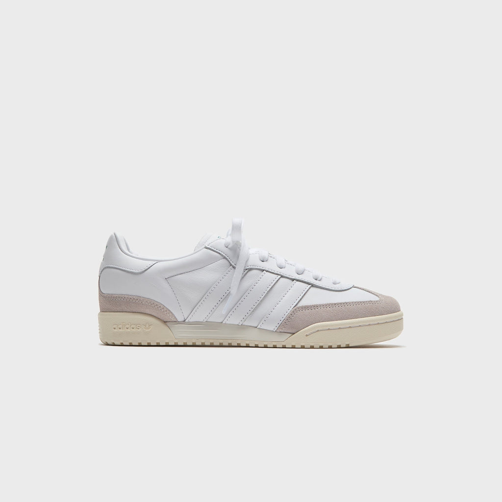 adidas Tangum - Cloud White / Power Green / Off White