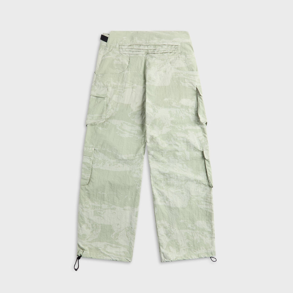 Wave of Sand FOO Pant - Carbon