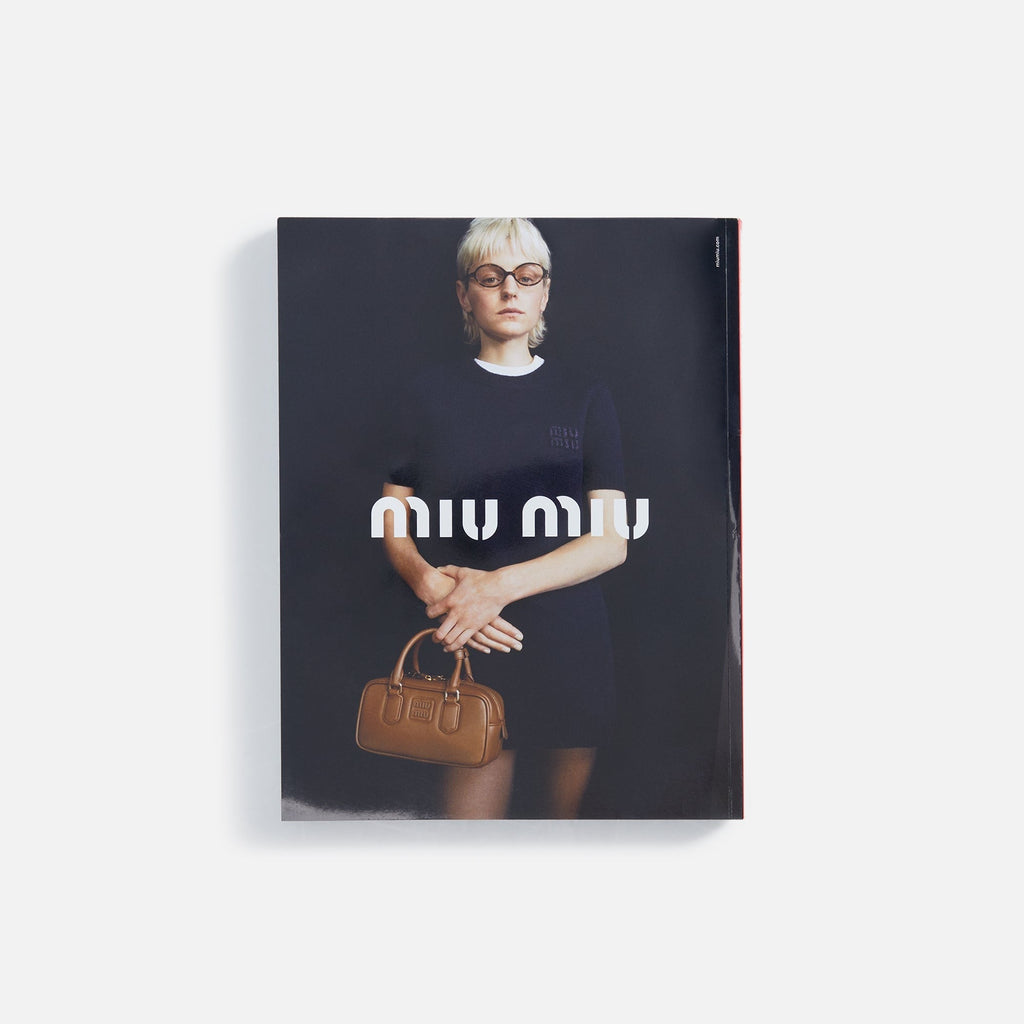 WhiteCirc Dazed Autumn 2023 - Rosalia