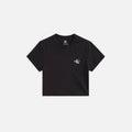 Kith Women for Calvin Klein Mulberry Tee - Black