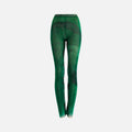 Ottolinger Mesh Pants - Brook Print
