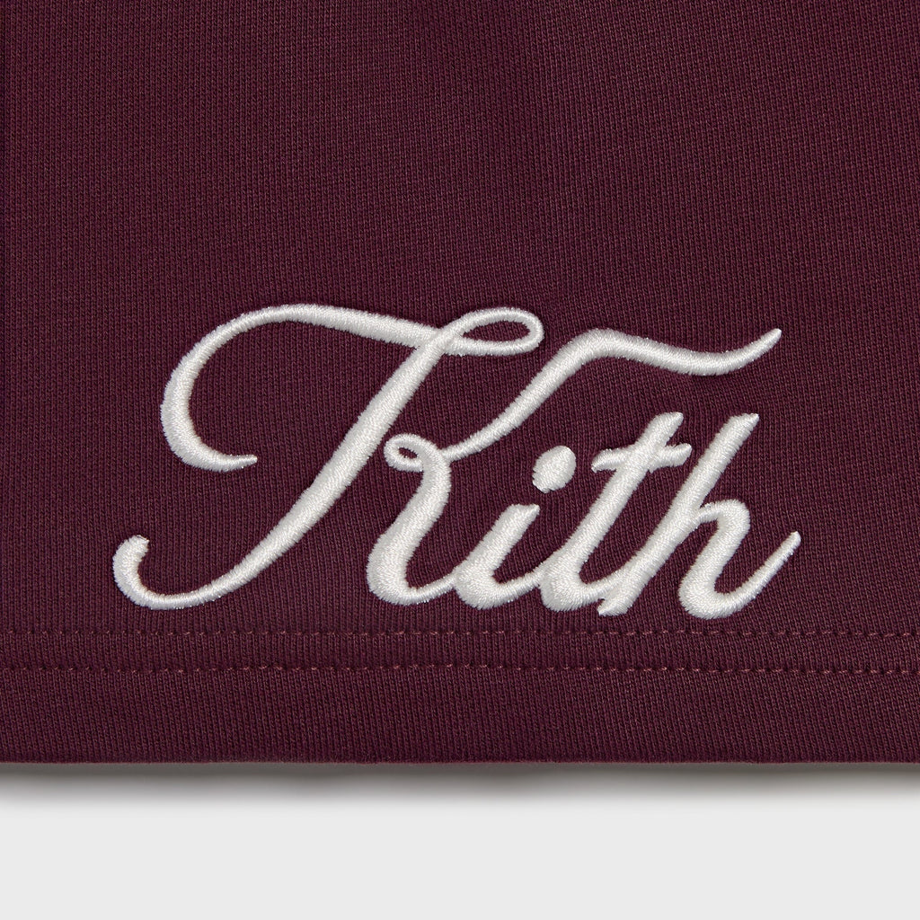 Kith Kids Logo Nelson Short - Essence